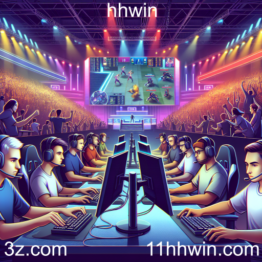 A Ascensão do eGaming: O Futuro dos Jogos Digitais